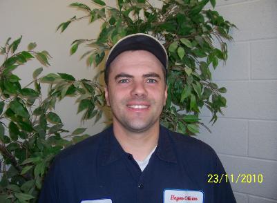 Russ Hagen