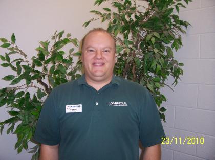 Matt Hagen