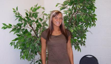 Julie Hagen