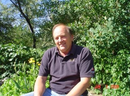 Marv Hagen