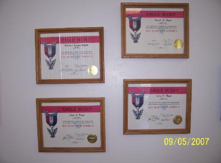 Eagle Scout