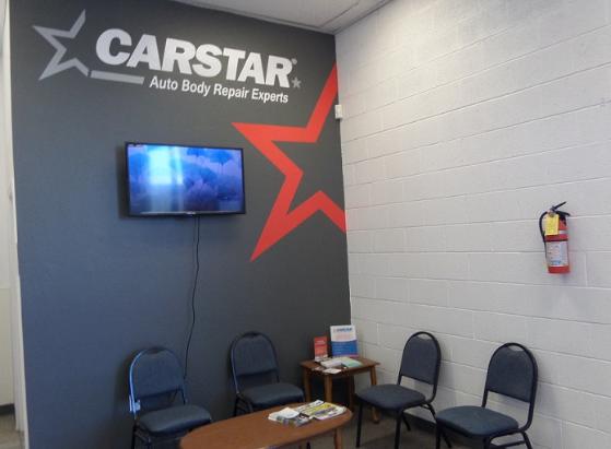 Front Office